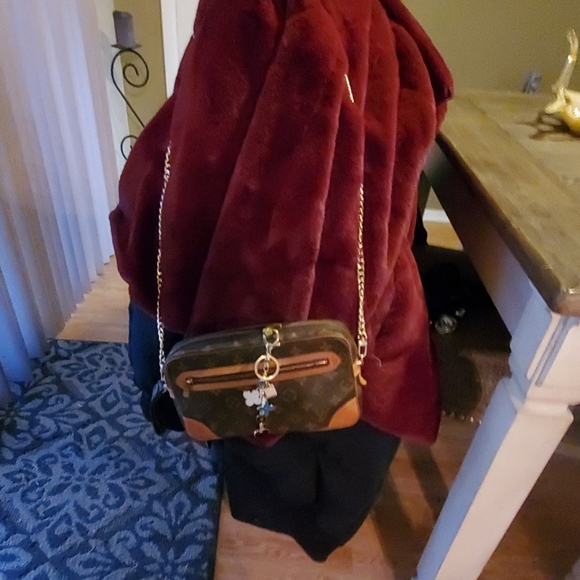 Louis Vuitton handbag - Picture 4 of 6